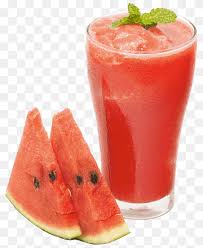 Watermelon Juice
